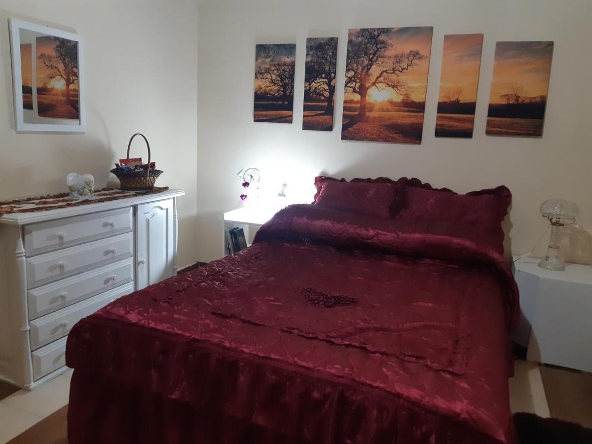 Апартаменты Espectacular Casona Boutique Con Pileta Y Gym!! Hasta 4 Huespedes Пресиденсия-Рока-Саэнс-Пенья Экстерьер фото